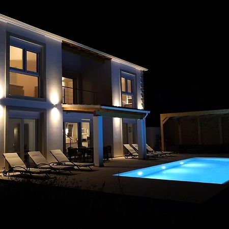 Sunset Sea View Villa 8 Афіон Екстер'єр фото