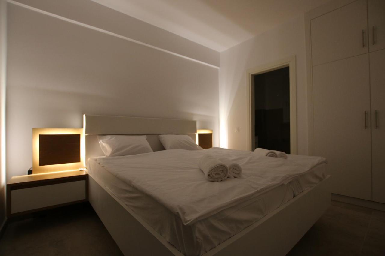 Sunset Sea View Villa 8 Афіон Екстер'єр фото