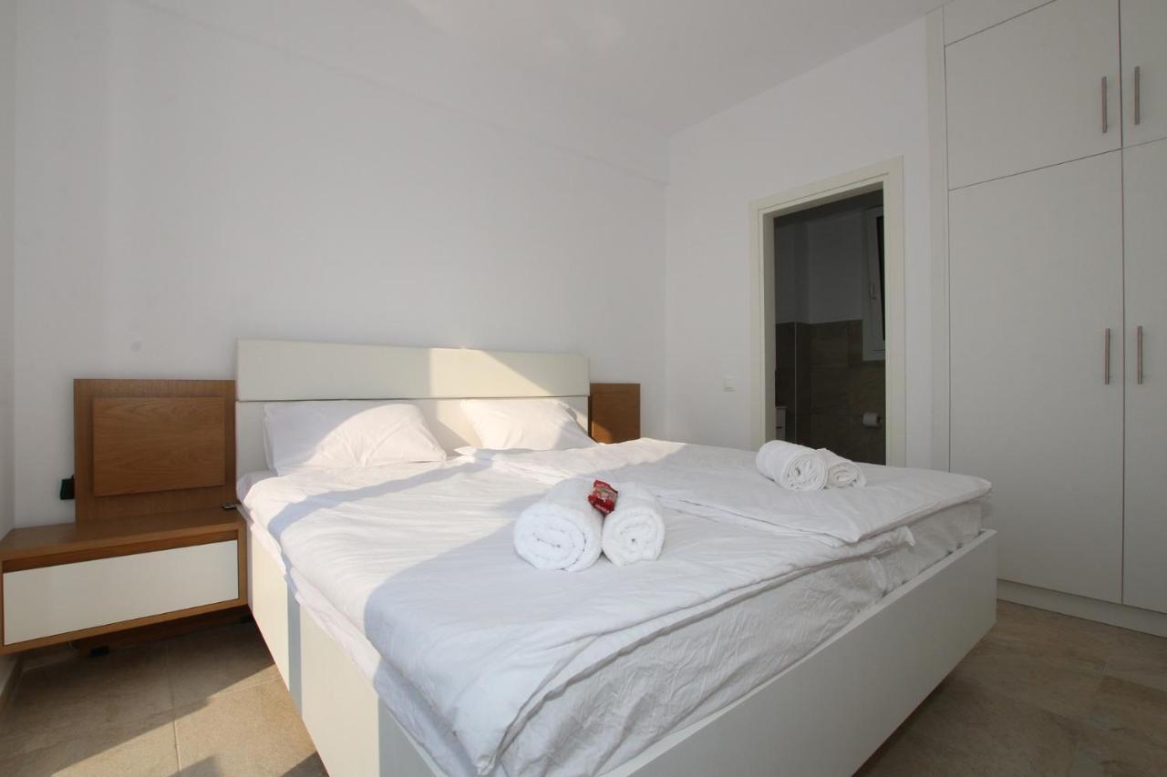 Sunset Sea View Villa 8 Афіон Екстер'єр фото