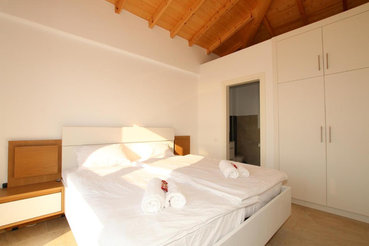 Sunset Sea View Villa 8 Афіон Екстер'єр фото