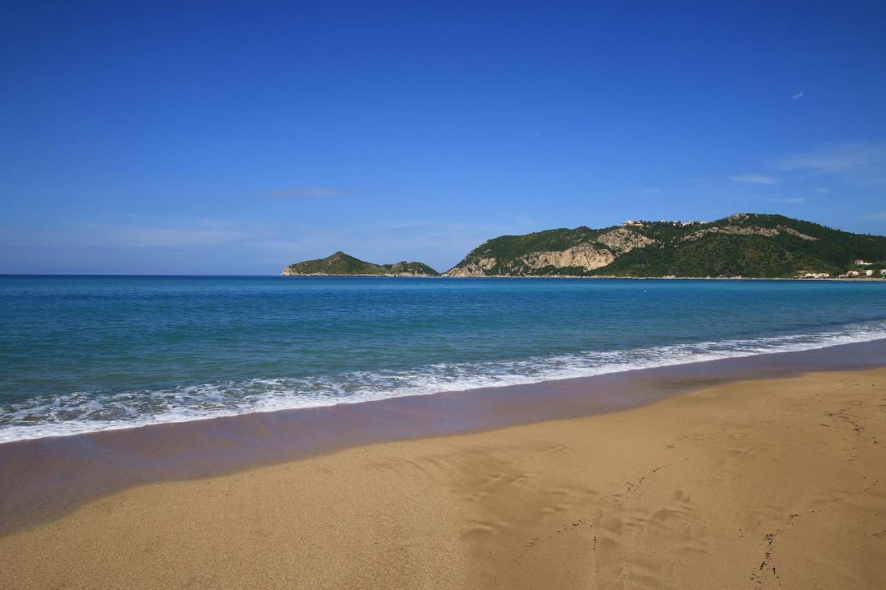 Sunset Sea View Villa 8 Афіон Екстер'єр фото