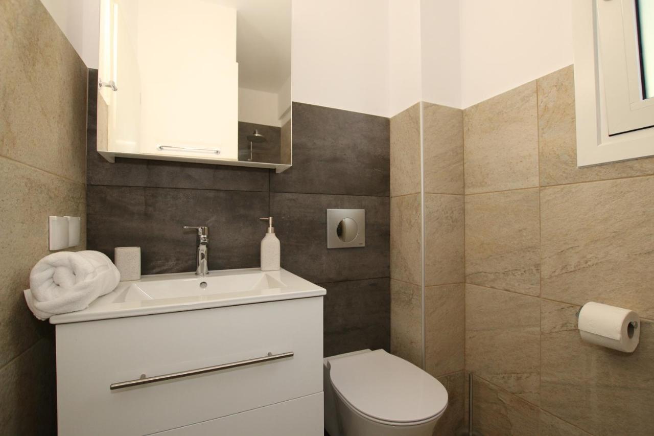 Sunset Sea View Villa 8 Афіон Екстер'єр фото